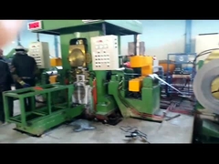 Hoe te het koude rollen staalplaat in hoog rendement