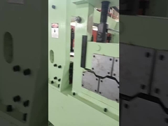 Wat hoge snelheidsprecisie Scheurend Lijn 0.3-3 X 1600 is