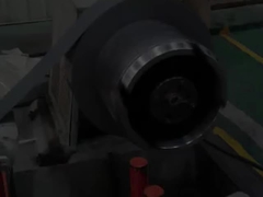 Silicon Electric Steel Coil Slitting Line Machine (Silicium elektrische stalen spoel snijmachine)