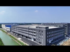 Vervaardiging van precisie-snijlijnen gesneden tot lengtelijnen