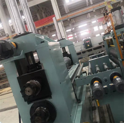 Hoge Precisieblad die Machinelijn 0.33mm scheuren Dikke Aluminiumrol die Machine scheuren