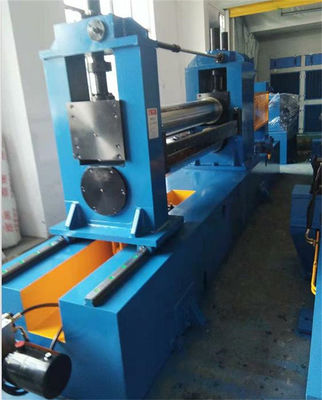 0.6-6 X 1600 de Scheurende Rol die van het de Maatstaal van de Lijnmachine Middelgrote Lijn scheuren