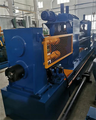 Precisie die van Exchangable de Tweelingsnijmachines Lijn Geavanceerde Staalrol scheuren die Lijn scheuren