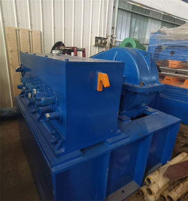 Het koudgewalste die Bladstaal van Cr CRC CRS aan Lengtemachine 28pcs/Min wordt gesneden X 2m