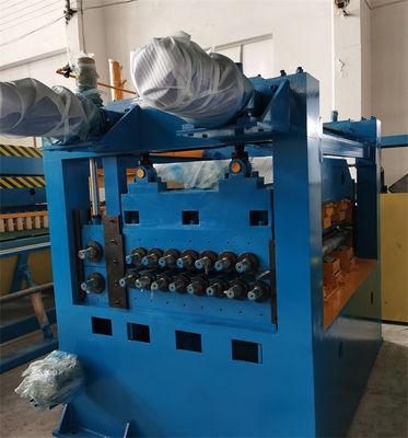 De Plaat van de staalrol Nivelleren Gesneden aan de Machines van de Lengtelijn (0,2 -30 x 2500)