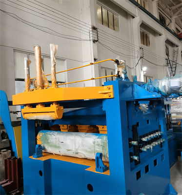 De Nivellerende Machine van precisieleveler: het blad van het niveaumetaal met minder interne spanning