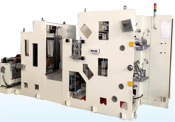 Automatische Aluminiumfolieelektrode die Machine 0,2 X 700 scheuren