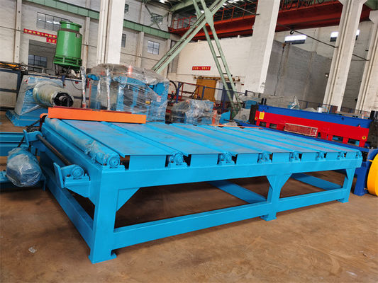 De Plaat van de staalrol Nivelleren Gesneden aan de Machines van de Lengtelijn (0,2 -30 x 2500)