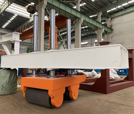 OEM van China Rolstaal aan de Fabriek van Lengtectl Lijnen (0,2 -30 x 2500 die) wordt gesneden
