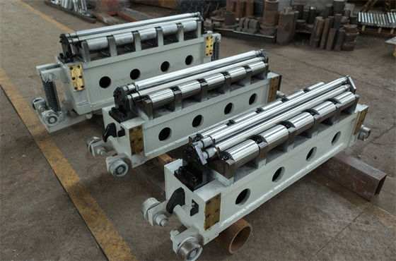 Doorlopende rollende spanningslijn 4Hi 0,2-1,5 X 1300