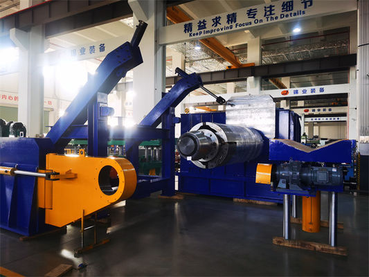 Machines voor het snijden van platen met een zwaartepunt van meer dan 10 mm