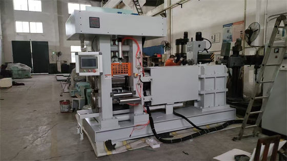 Mini-laboratorium koudwalsen voor O & O 100-300mm breedte 2Hi 4Hi