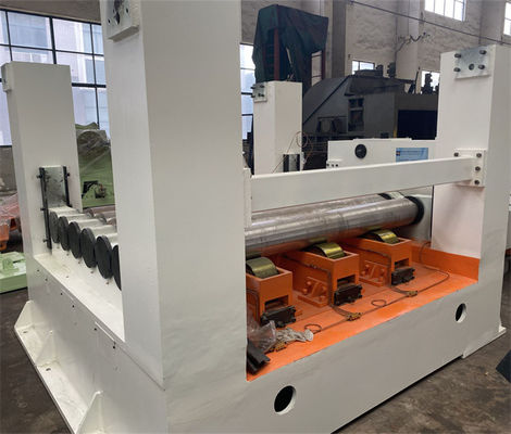 De Rolmetaal van het Koolstofstaalsus Aluminium aan Lengtelijn 0.2-30 wordt gesneden X 2500 die