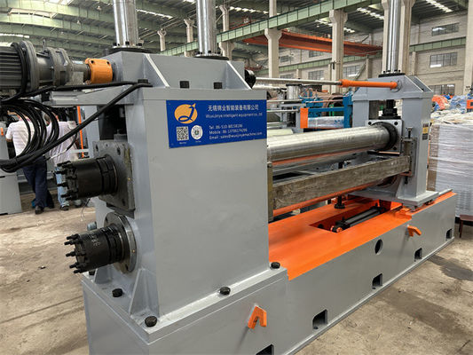 Super Precision Super Speed Thin Sheet Slitting Line voor siliciumstaal roestvrij staal